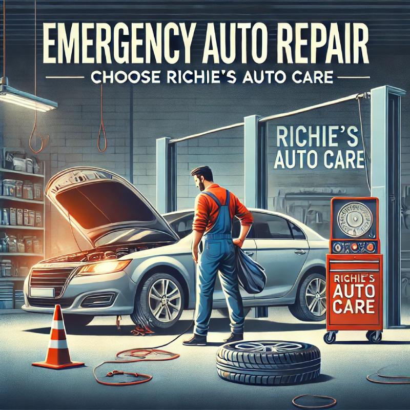 emergency auto repair